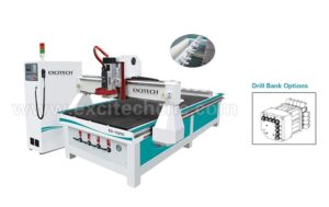 Excitech E2C – Heavy Duty