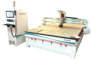 Excitech E2C – Heavy Duty