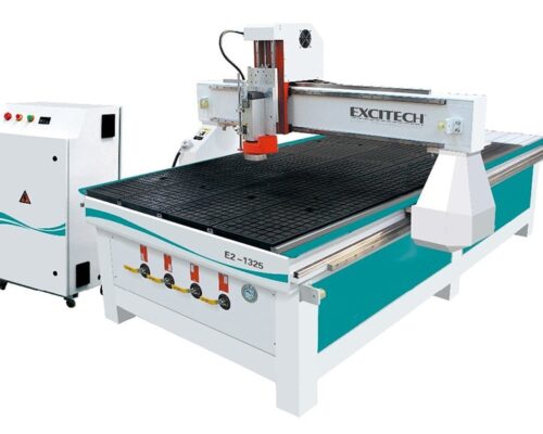 Excitech E2