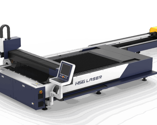 Laser fibra HS-G3015B T60