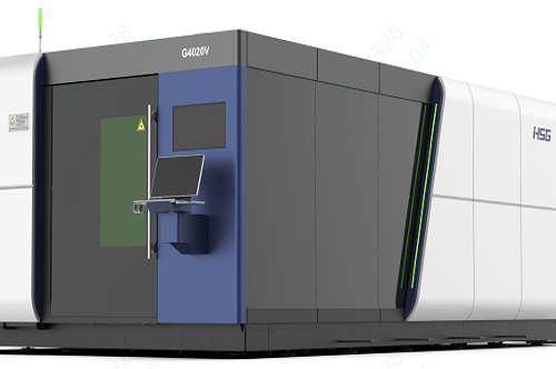 Laser fibra HS-G3015V