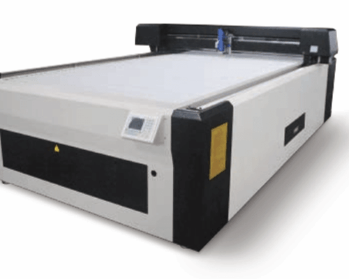 HM-1325 Non-metal (optional metal) CO2