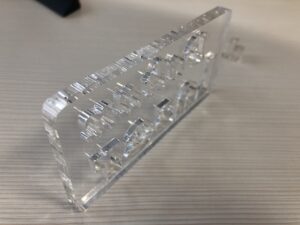 Gravator laser HM Non-metal CO2