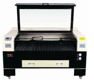 Gravator laser HM Non-metal CO2