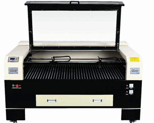 Gravator laser HM Non-metal CO2