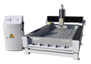 Router CNC piatra RJ-1224
