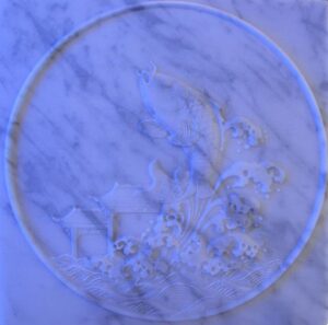 Router CNC piatra RJ-1224