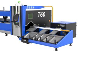 Laser teava HS T60