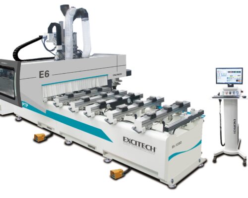 Excitech E6