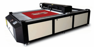 HM-1325 Non-metal (optional metal) CO2