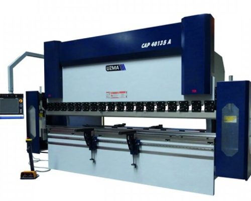 PRESA HIDRAULICA ABKANT SERIA CAP A