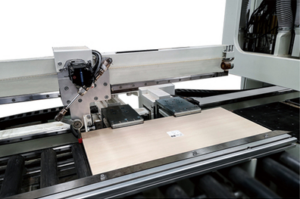 CENTRU DE GAURIRE PE 6 FETE SERIA EHS 1224E