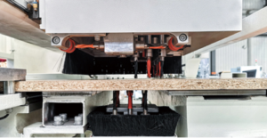 CENTRU DE GAURIRE PE 6 FETE SERIA EHS 1224E