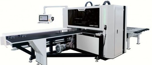 CENTRU DE GAURIRE PE 6 FETE SERIA EHS 1224E