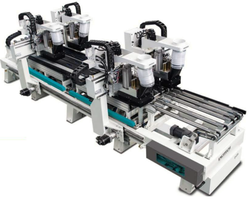 CENTRU DE GAURIRE PE 4 FETE SERIA ET