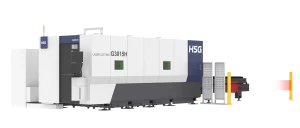 LASER FIBER HS G3015H
