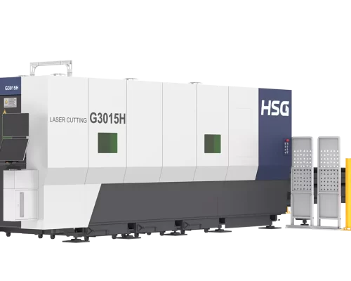 LASER FIBER HS G3015H