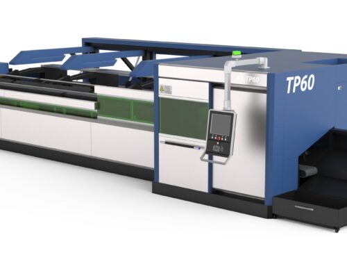Laser teava HS TP60