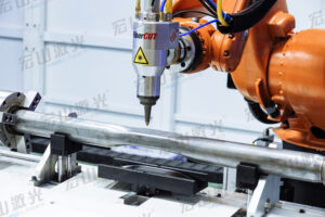LASER ROBOT 3D R30A