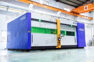 LASER ROBOT 3D R30A