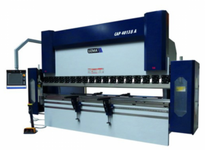 PRESA HIDRAULICA ABKANT SERIA CAP A