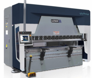 Presa Hidraulica Abkant Seria CAP H