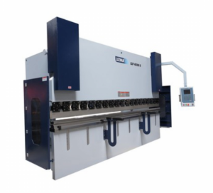 Presa Syncro Seria CAP B