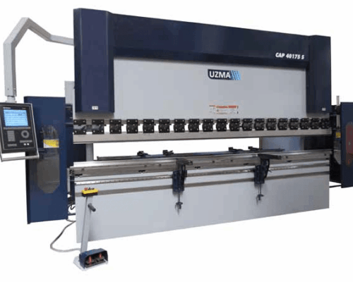 Presa Hidraulica Abkant Seria CAP S