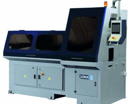 Masina pentru taiere circulara seria UDK