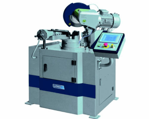 Masina de taiere circulara profile SERIA UDT