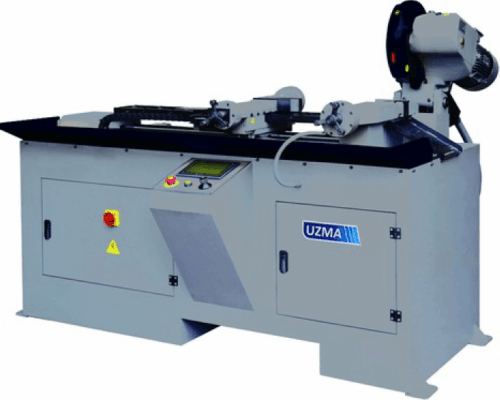 Masina automata de taiere circulara profile seria UFA