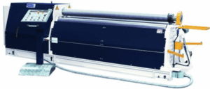 Masina roluire tabla seria UHS-4