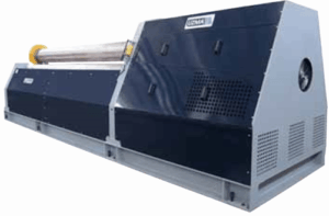 Masina roluit foi tabla seria UHSS-4