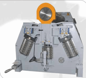 Masina roluit foi tabla seria UHSS-4