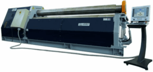 Masina roluit foi tabla seria UHSS-4