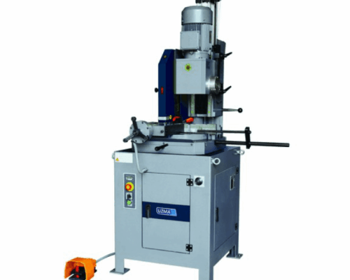 Masina de taiere circulara profile SERIA ULC