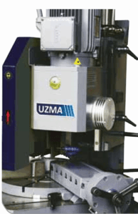 Masina de taiere circulara profile SERIA ULC