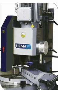 Masina de taiere circulara profile SERIA ULC