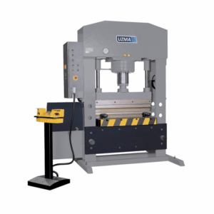 Presa hidraulica universala seria UP