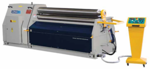 MASINA DE ROLUIT TABLA SERIE URM-H