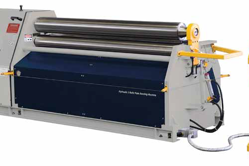 MASINA DE ROLUIT TABLA SERIE URM-H