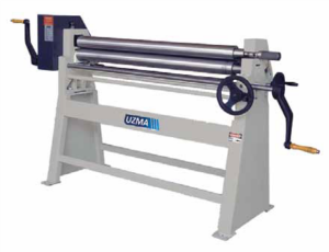 MASINA ROLUIRE TABLE SERIE US