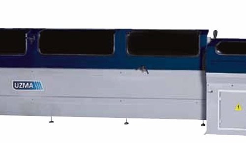 Masina pentru taiere circulara seria USL