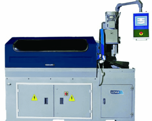 Masina pentru taiere circulara seria USS