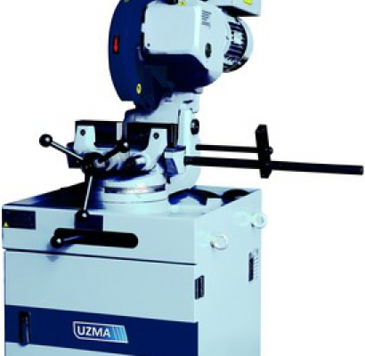 Masina de taiere circulara profile SERIA UV