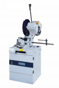 Masina de taiere circulara profile SERIA UVT