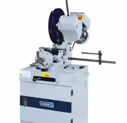 Masina de taiere circulara profile SERIA UVT