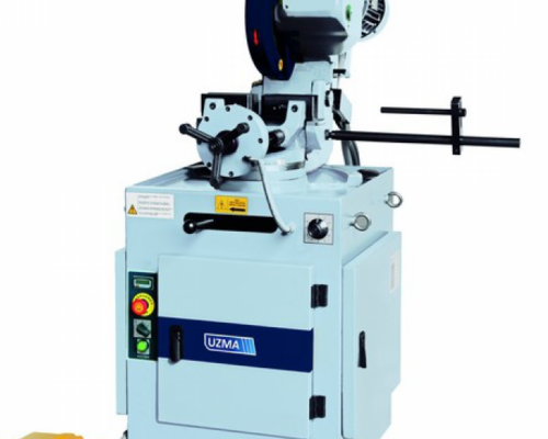 Masina de taiere circulara profile SERIA UVX