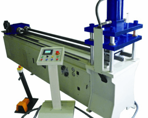 Masina de stantat seria PDM