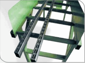 Masina de stantat seria PDM